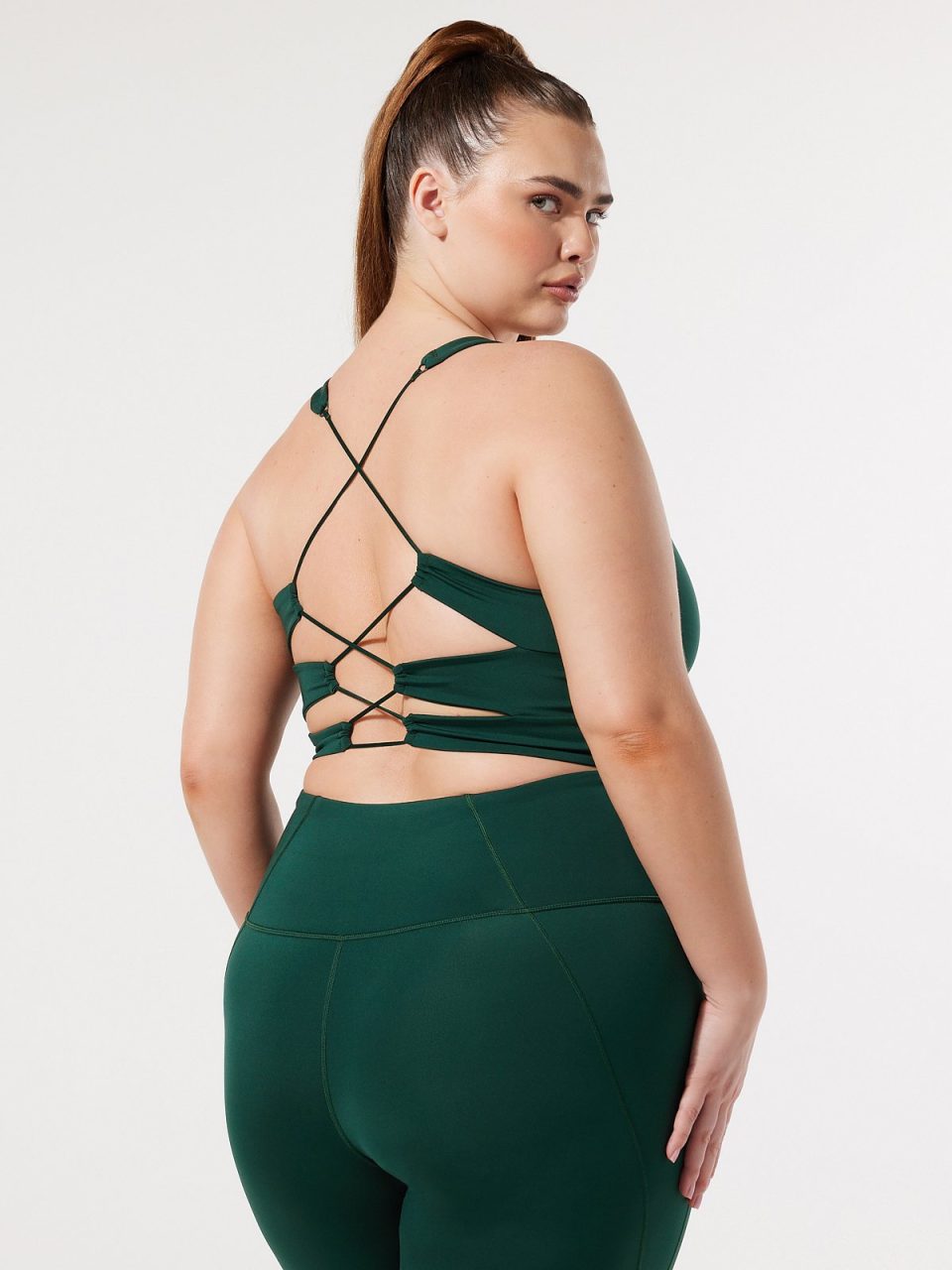 Wildcat Strappy-Back Tank