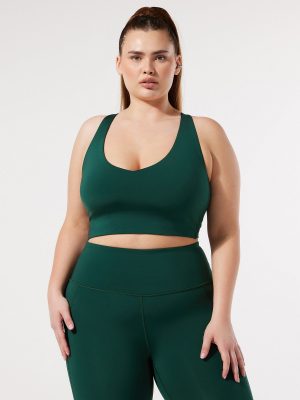 Wildcat Strappy-Back Tank