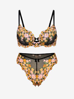 Wonderfleur 2-Piece Set