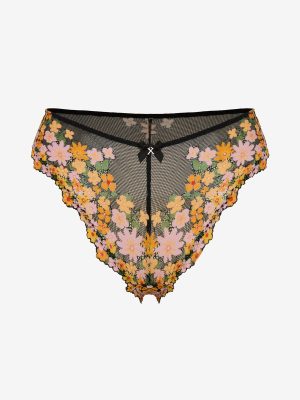 Wonderfleur Cheeky Panty