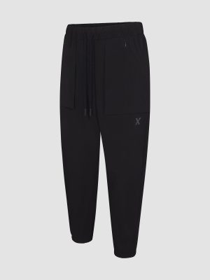 Woven Jogger