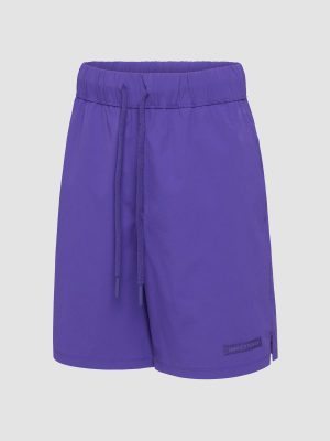 Woven Short