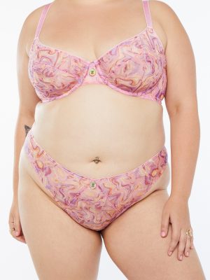 X-Ray Vision Brazilian