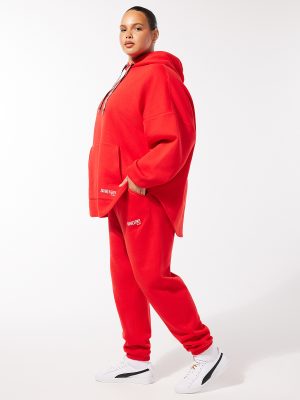 Essential Fleece Scope Logo Classic Sweatpant