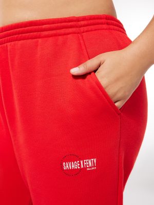 Essential Fleece Scope Logo Classic Sweatpant