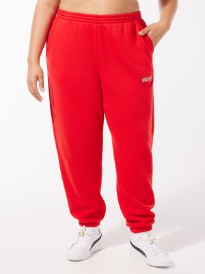 Essential Fleece Scope Logo Classic Sweatpant