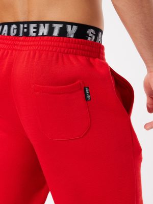 Essential Fleece Scope Logo Classic Sweatpant