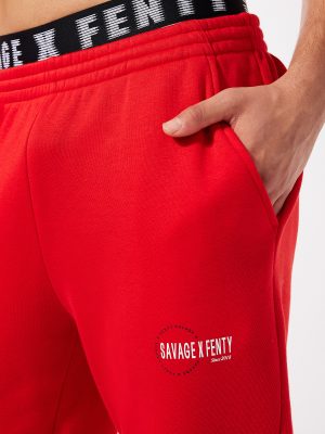 Essential Fleece Scope Logo Classic Sweatpant