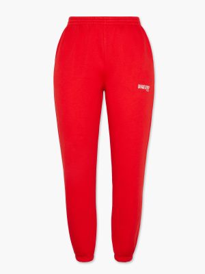 Essential Fleece Scope Logo Classic Sweatpant