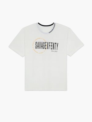 Essential Heavy Jersey Scope Graphic Tee