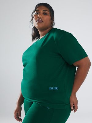 Essential Heavy Jersey Tee