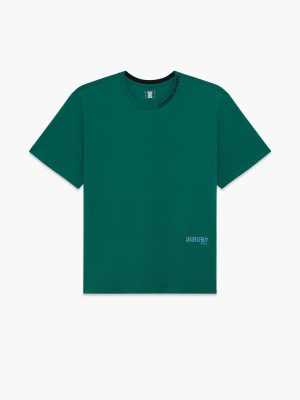 Essential Heavy Jersey Tee