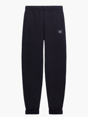 Essential Oversized Rolled Cuff Jogger